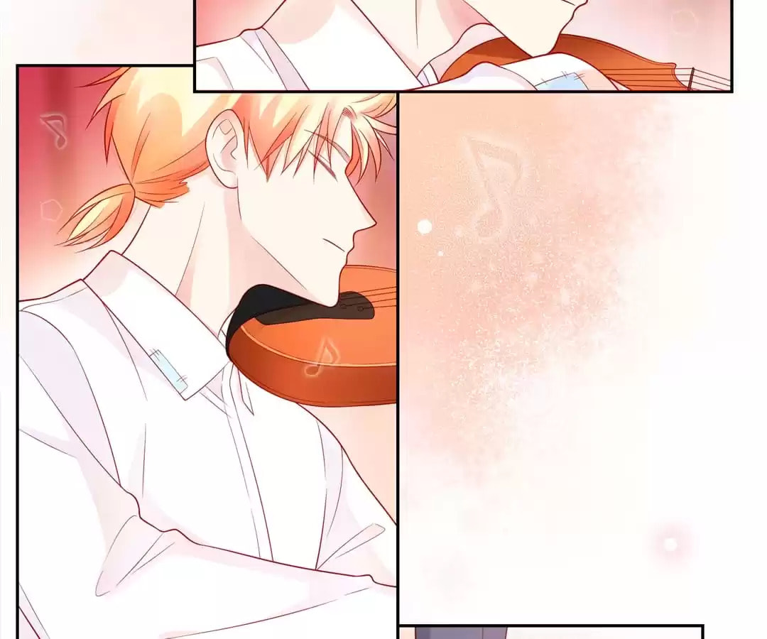 Read Touching Melody (Colored) chapter 16 image 57 on Lezhin