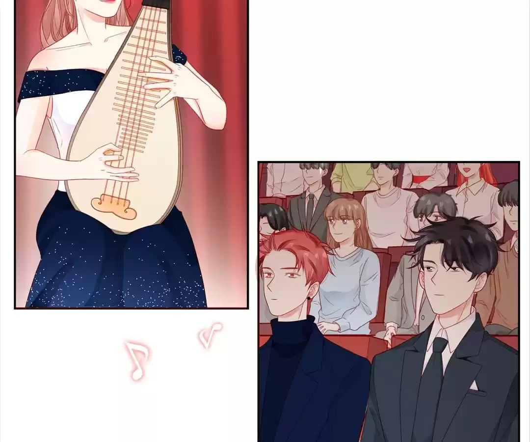 Read Touching Melody (Colored) chapter 16 image 6 on Lezhin