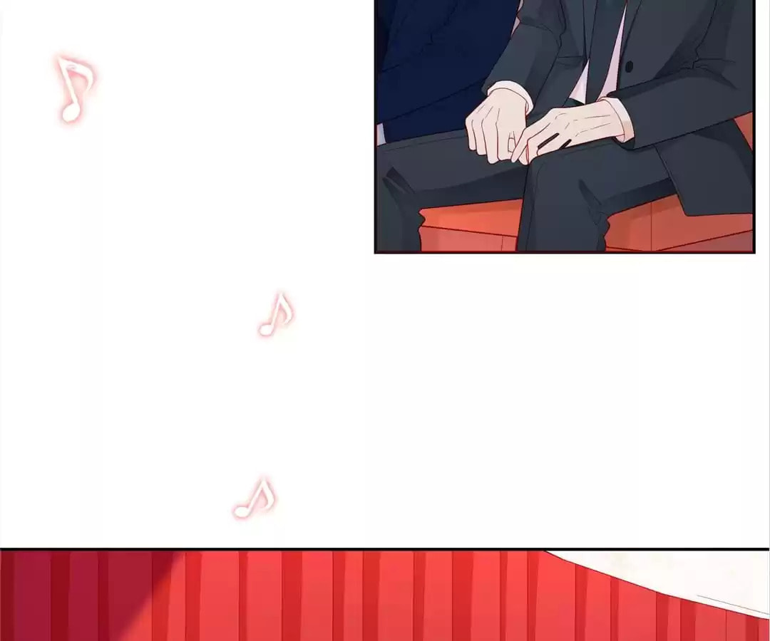 Read Touching Melody (Colored) chapter 16 image 7 on Lezhin