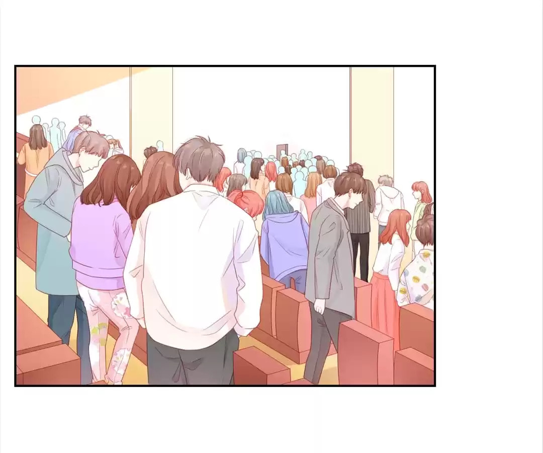 Read Touching Melody (Colored) chapter 16 image 75 on Lezhin