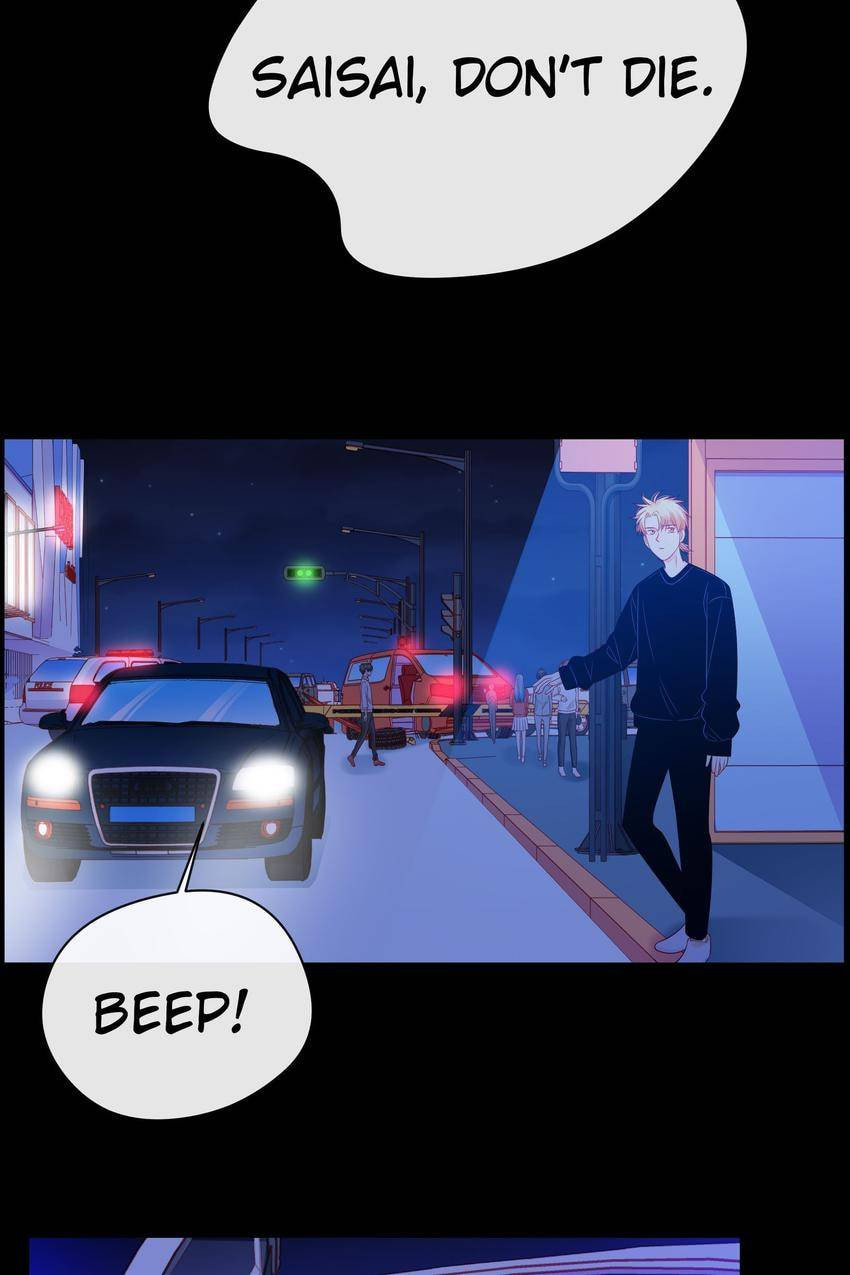 Read Touching Melody (Colored) chapter 17 image 15 on Lezhin