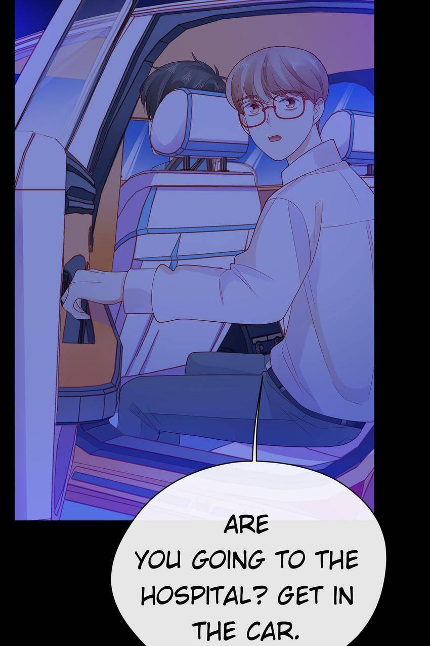 Read Touching Melody (Colored) chapter 17 image 16 on Lezhin