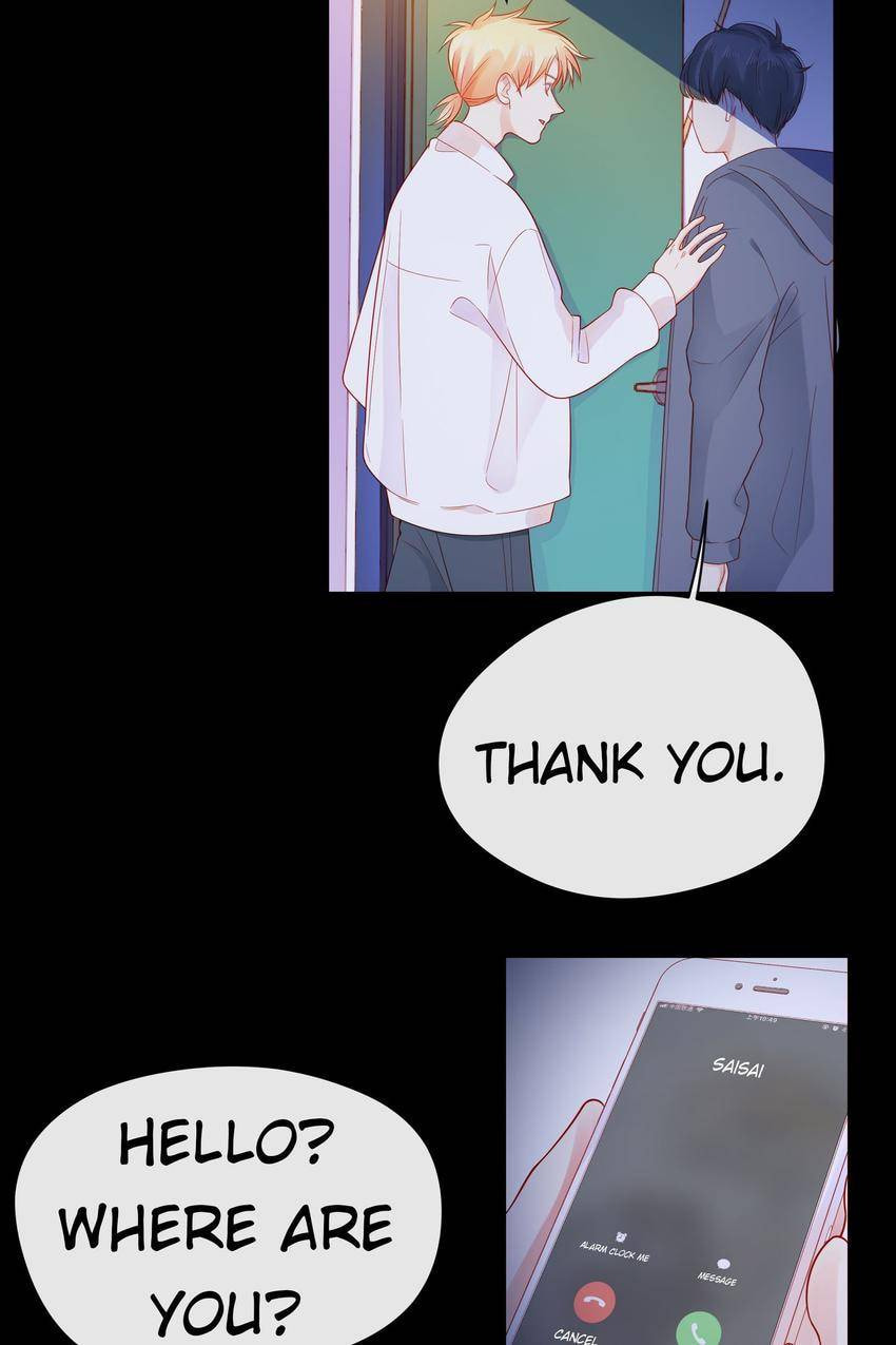 Read Touching Melody (Colored) chapter 17 image 2 on Lezhin