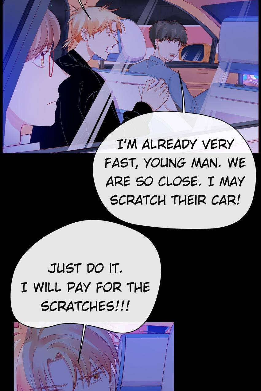 Read Touching Melody (Colored) chapter 17 image 20 on Lezhin