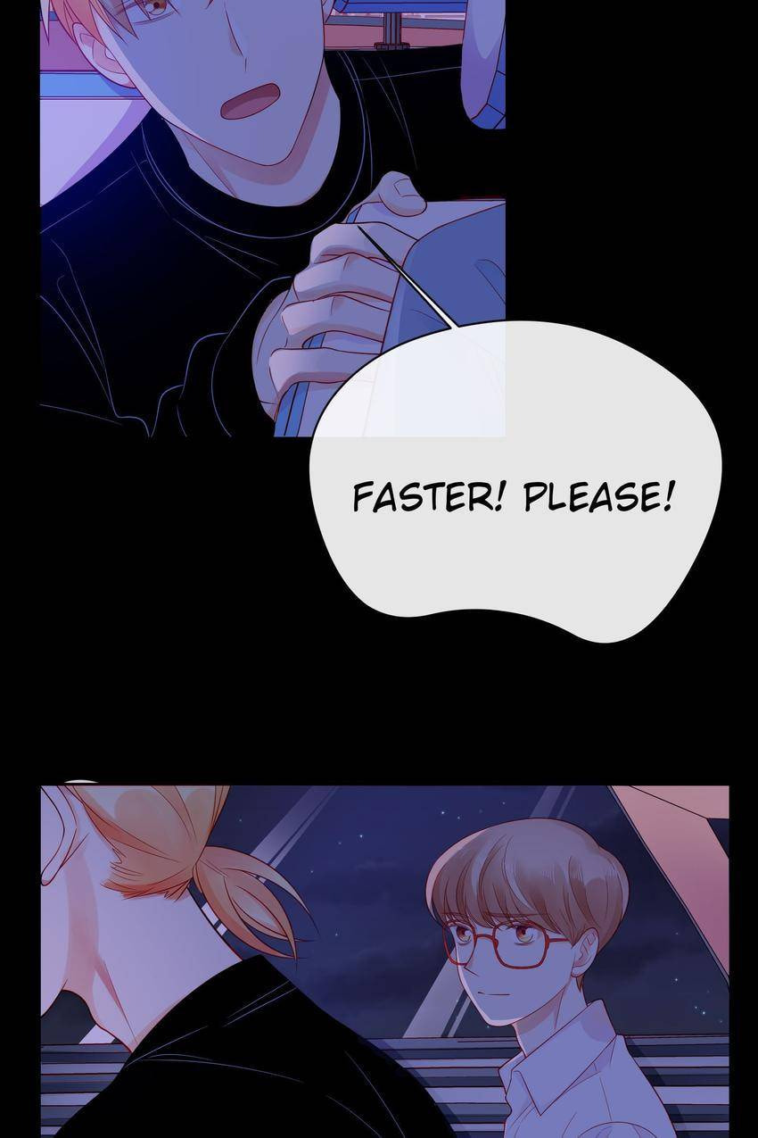 Read Touching Melody (Colored) chapter 17 image 21 on Lezhin