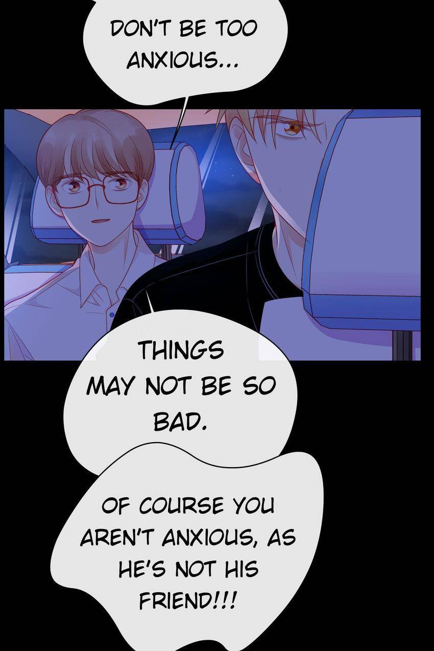Read Touching Melody (Colored) chapter 17 image 25 on Lezhin