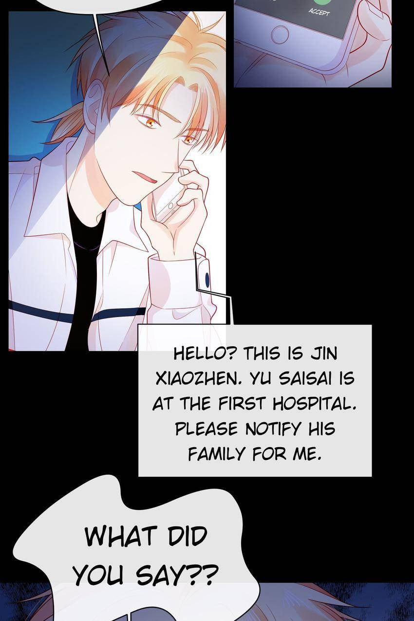 Read Touching Melody (Colored) chapter 17 image 3 on Lezhin