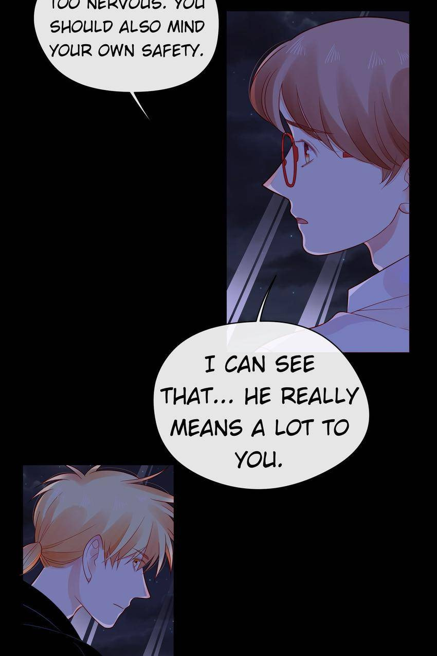 Read Touching Melody (Colored) chapter 17 image 30 on Lezhin