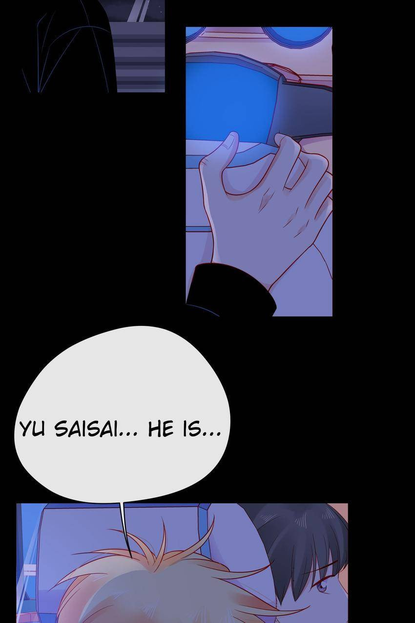Read Touching Melody (Colored) chapter 17 image 31 on Lezhin