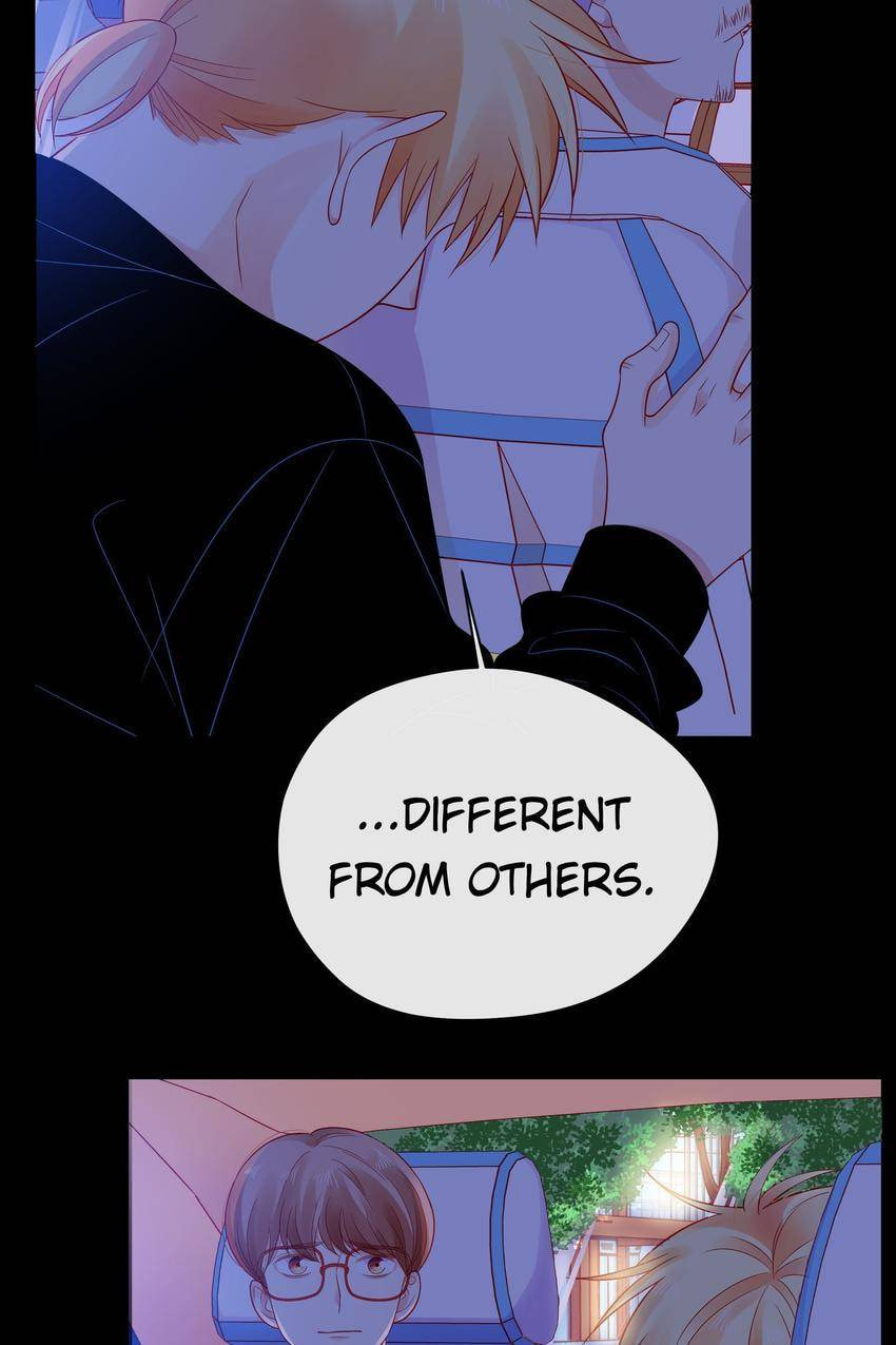 Read Touching Melody (Colored) chapter 17 image 32 on Lezhin