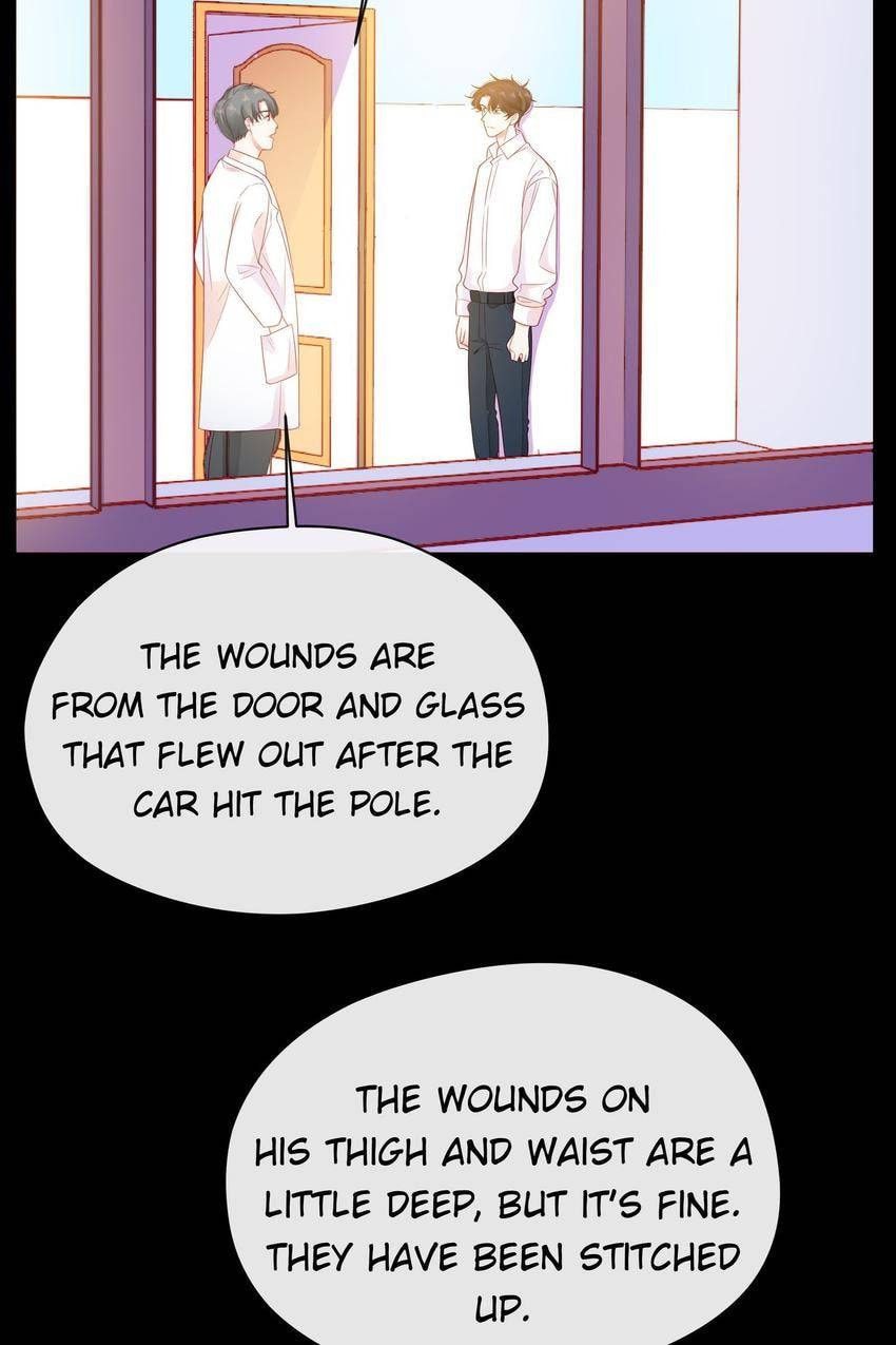 Read Touching Melody (Colored) chapter 17 image 36 on Lezhin