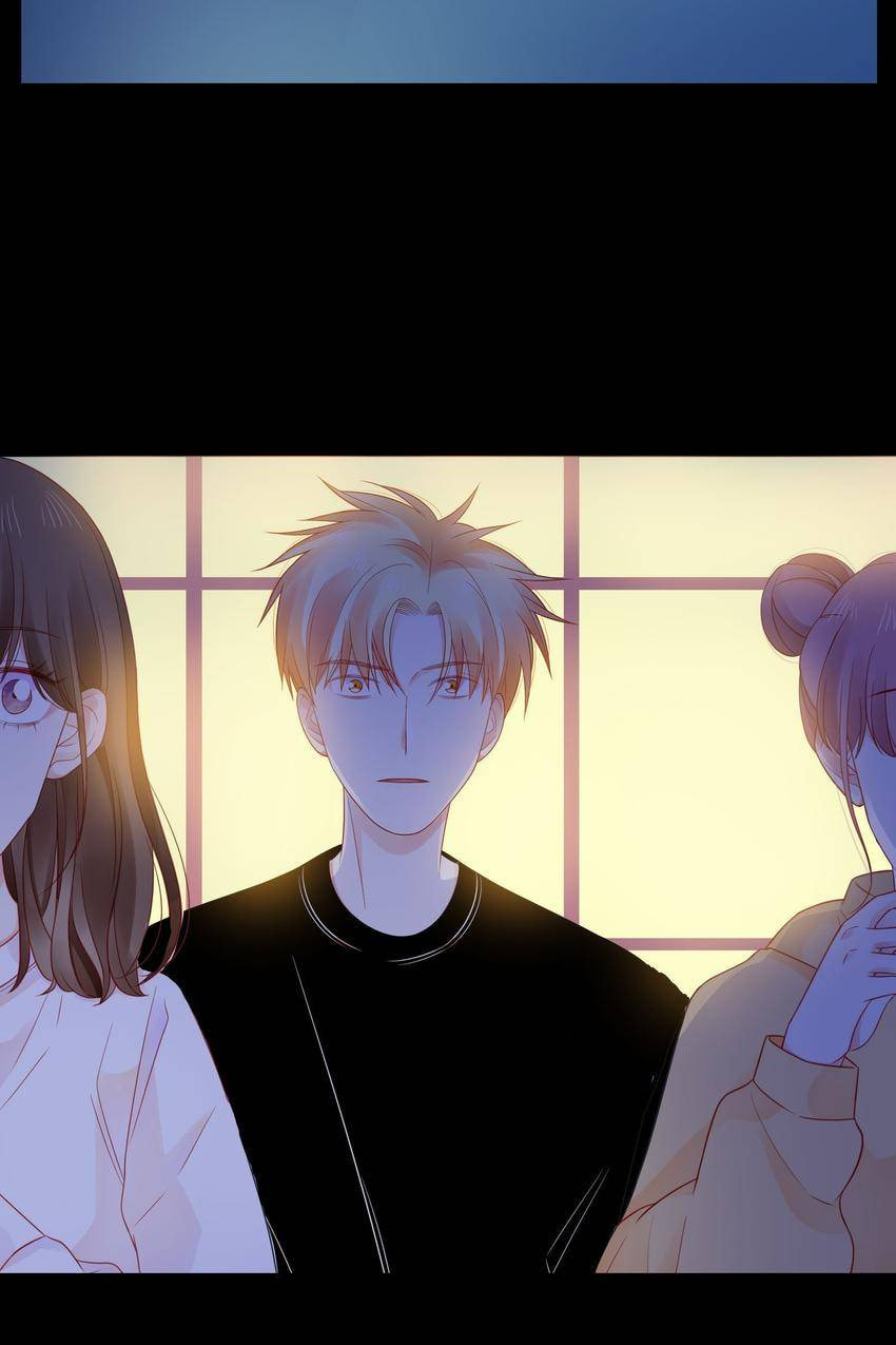 Read Touching Melody (Colored) chapter 17 image 8 on Lezhin