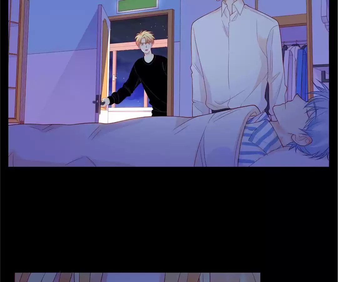 Read Touching Melody (Colored) chapter 18 image 11 on Lezhin