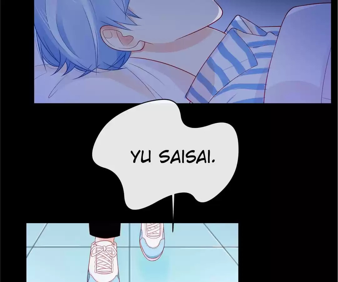 Read Touching Melody (Colored) chapter 18 image 13 on Lezhin