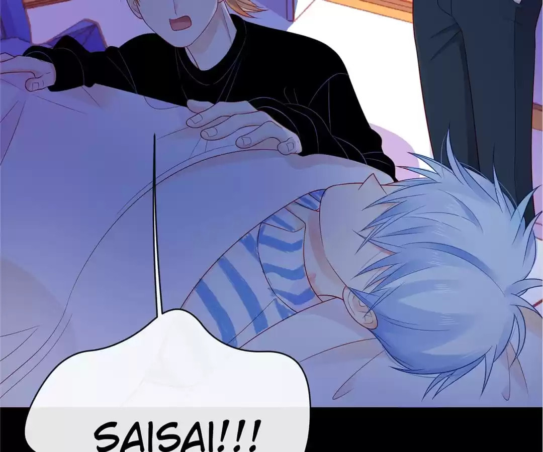 Read Touching Melody (Colored) chapter 18 image 15 on Lezhin