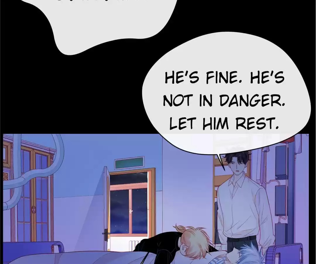 Read Touching Melody (Colored) chapter 18 image 16 on Lezhin