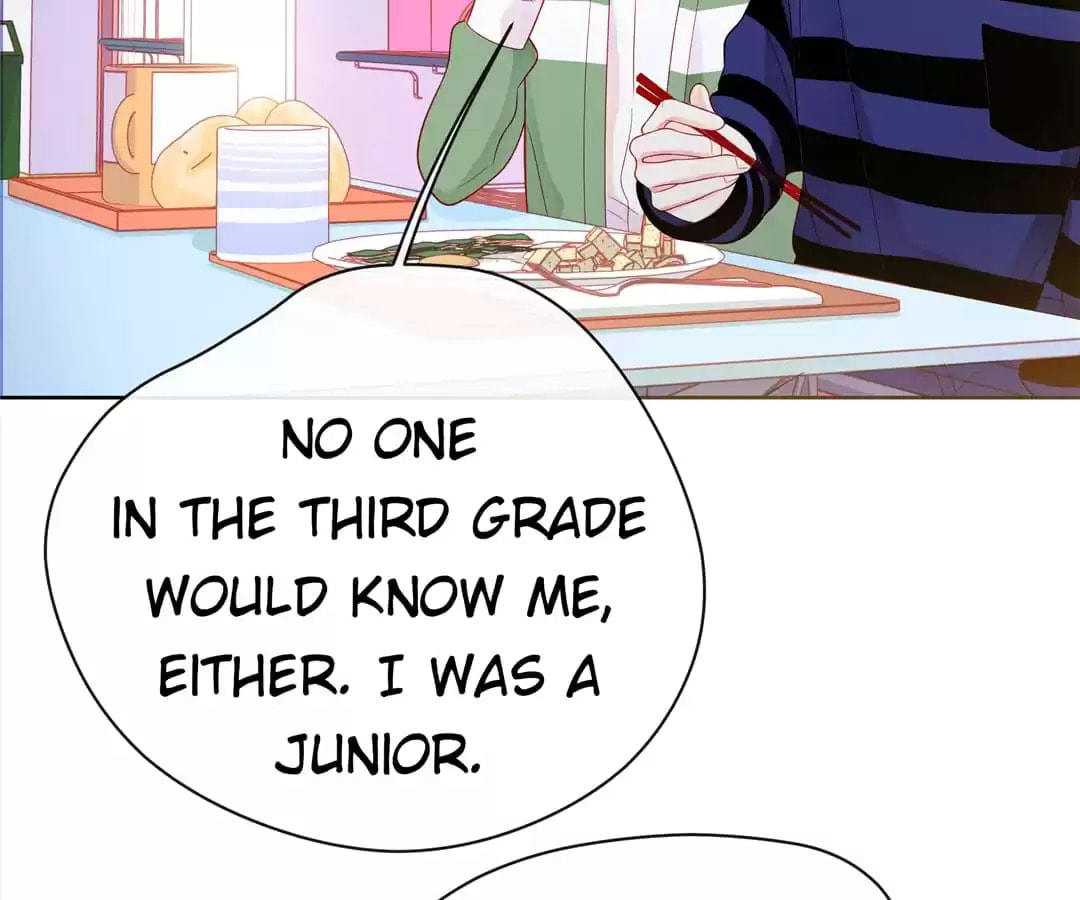 Read Touching Melody (Colored) chapter 18 image 30 on Lezhin