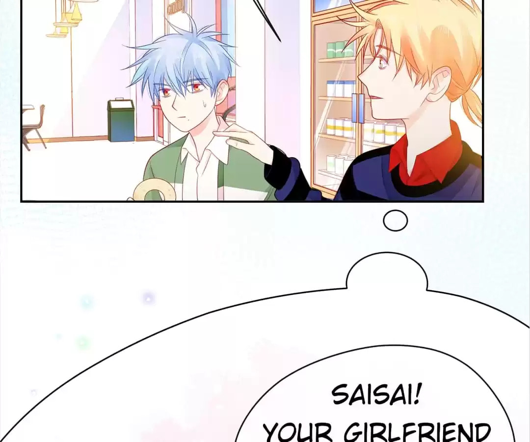 Read Touching Melody (Colored) chapter 18 image 39 on Lezhin