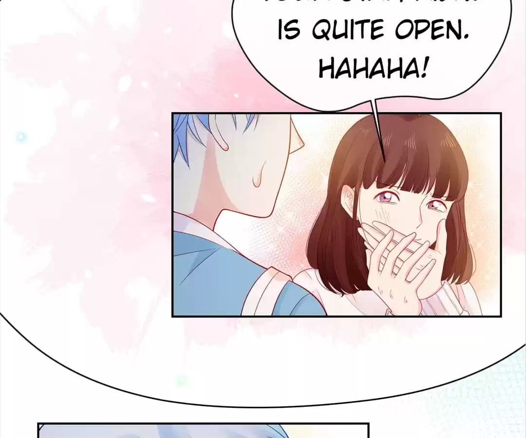 Read Touching Melody (Colored) chapter 18 image 40 on Lezhin