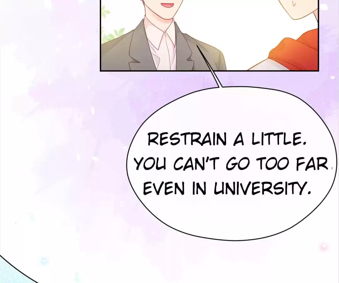Read Touching Melody (Colored) chapter 18 image 43 on Lezhin