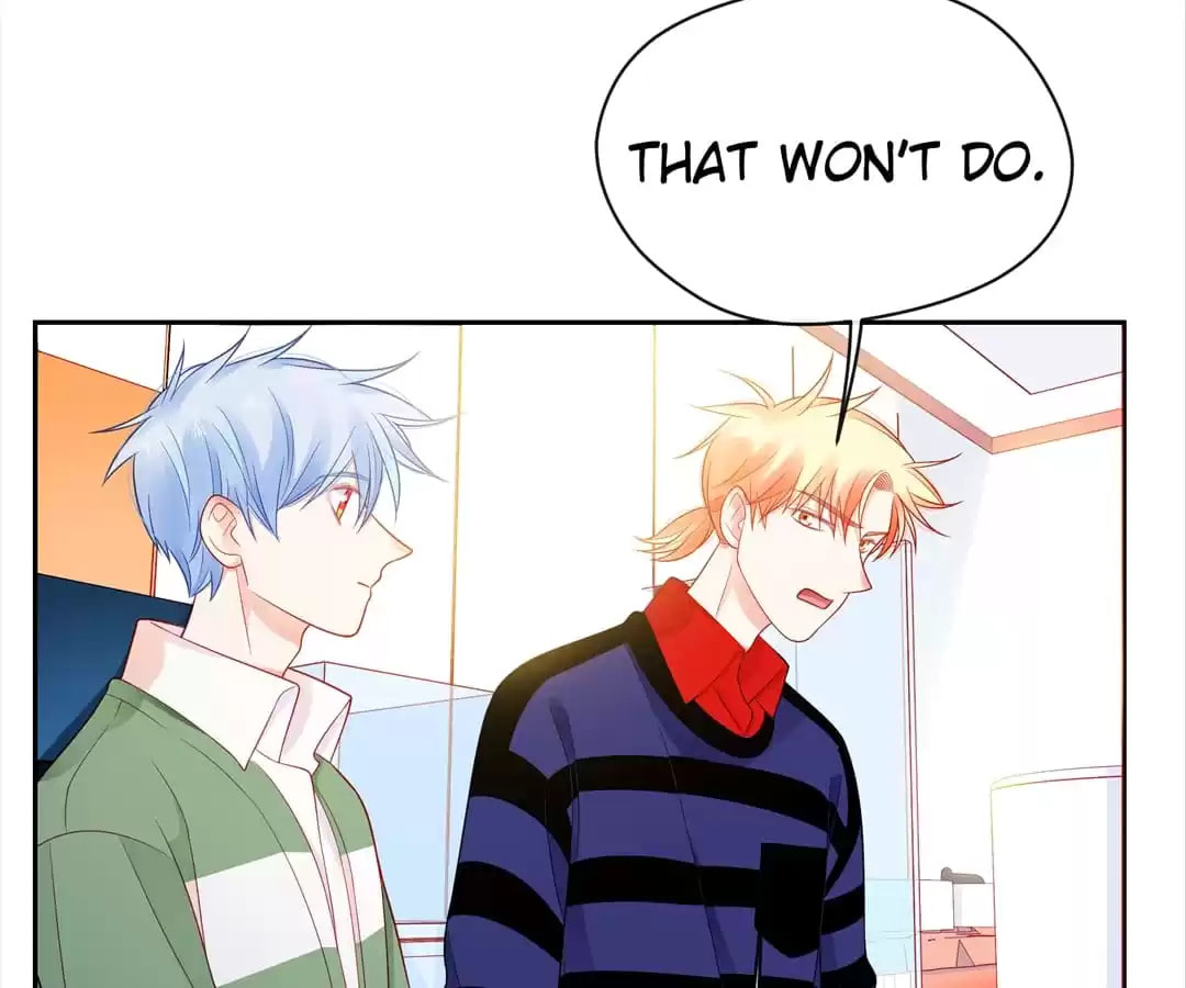 Read Touching Melody (Colored) chapter 18 image 54 on Lezhin
