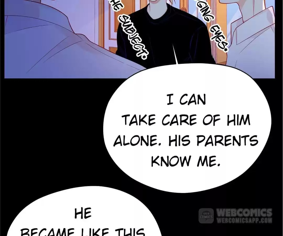 Read Touching Melody (Colored) chapter 18 image 87 on Lezhin