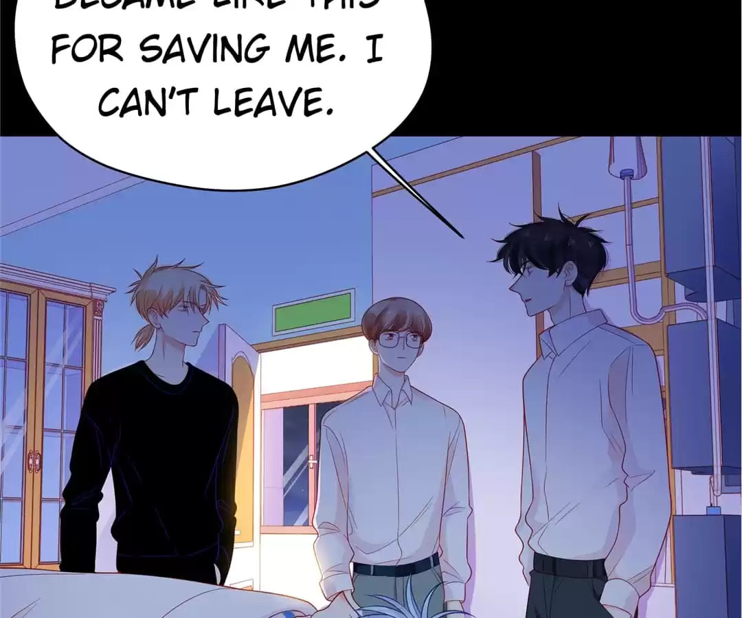 Read Touching Melody (Colored) chapter 18 image 88 on Lezhin