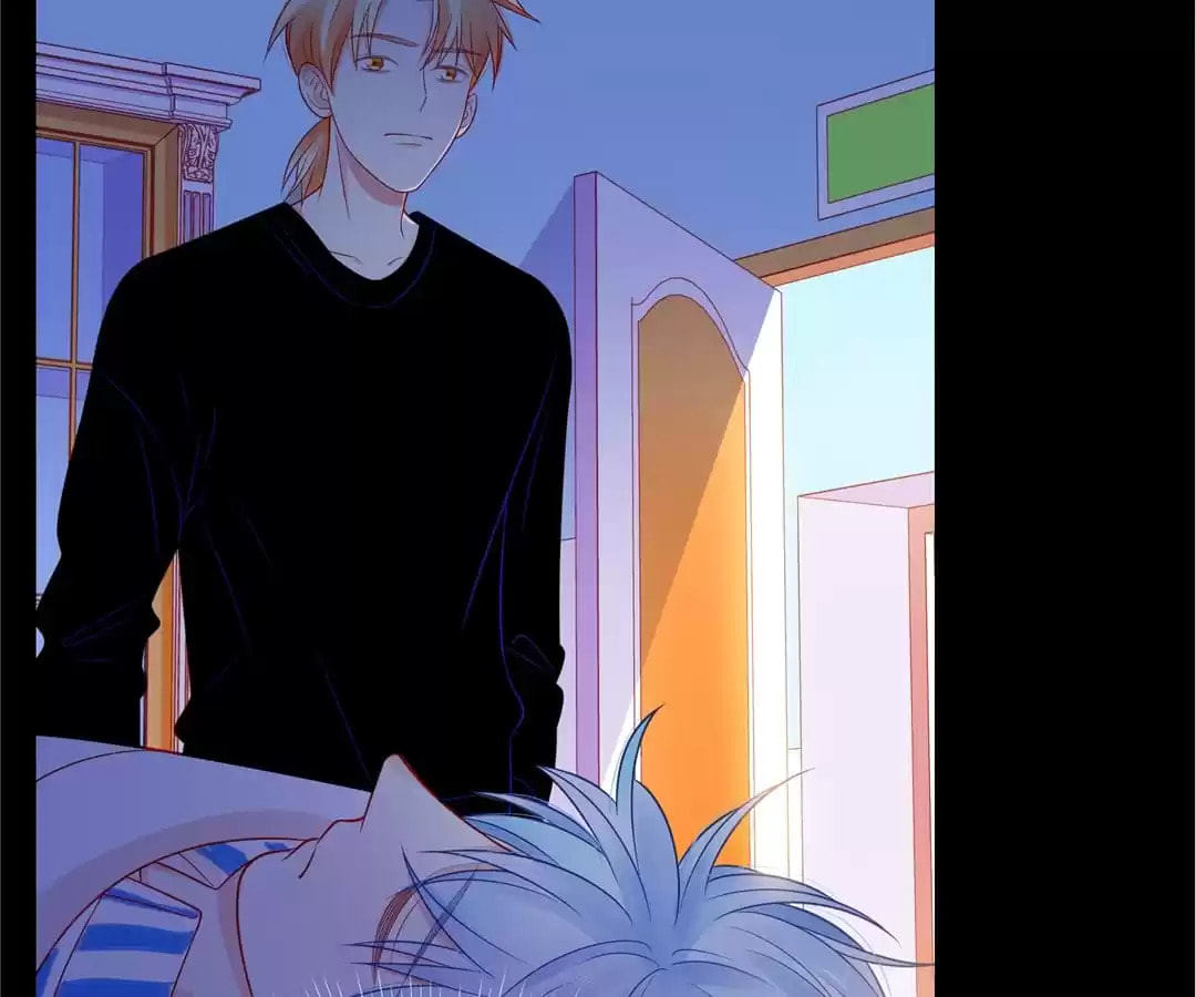 Read Touching Melody (Colored) chapter 18 image 90 on Lezhin