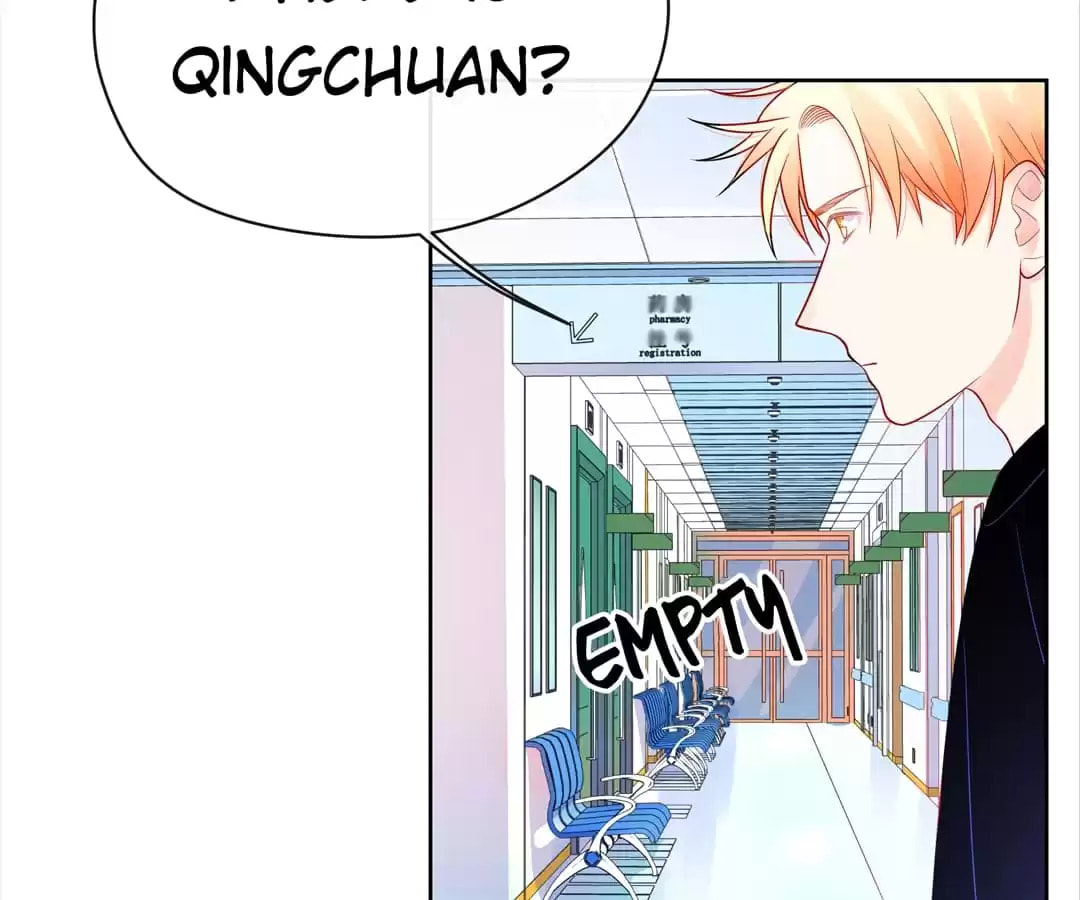 Read Touching Melody (Colored) chapter 19 image 100 on Lezhin