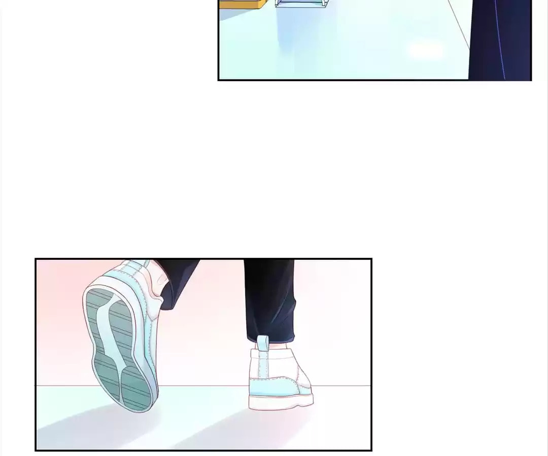 Read Touching Melody (Colored) chapter 19 image 101 on Lezhin