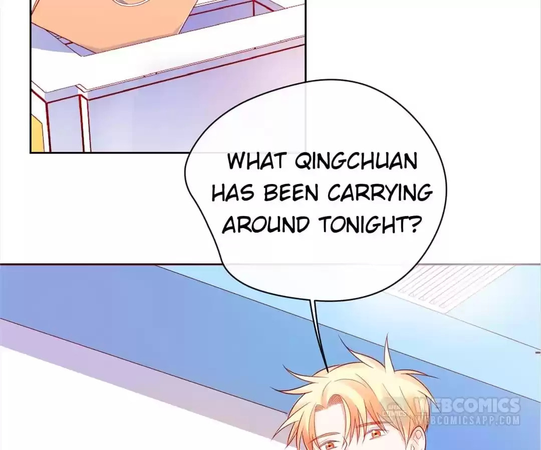 Read Touching Melody (Colored) chapter 19 image 105 on Lezhin