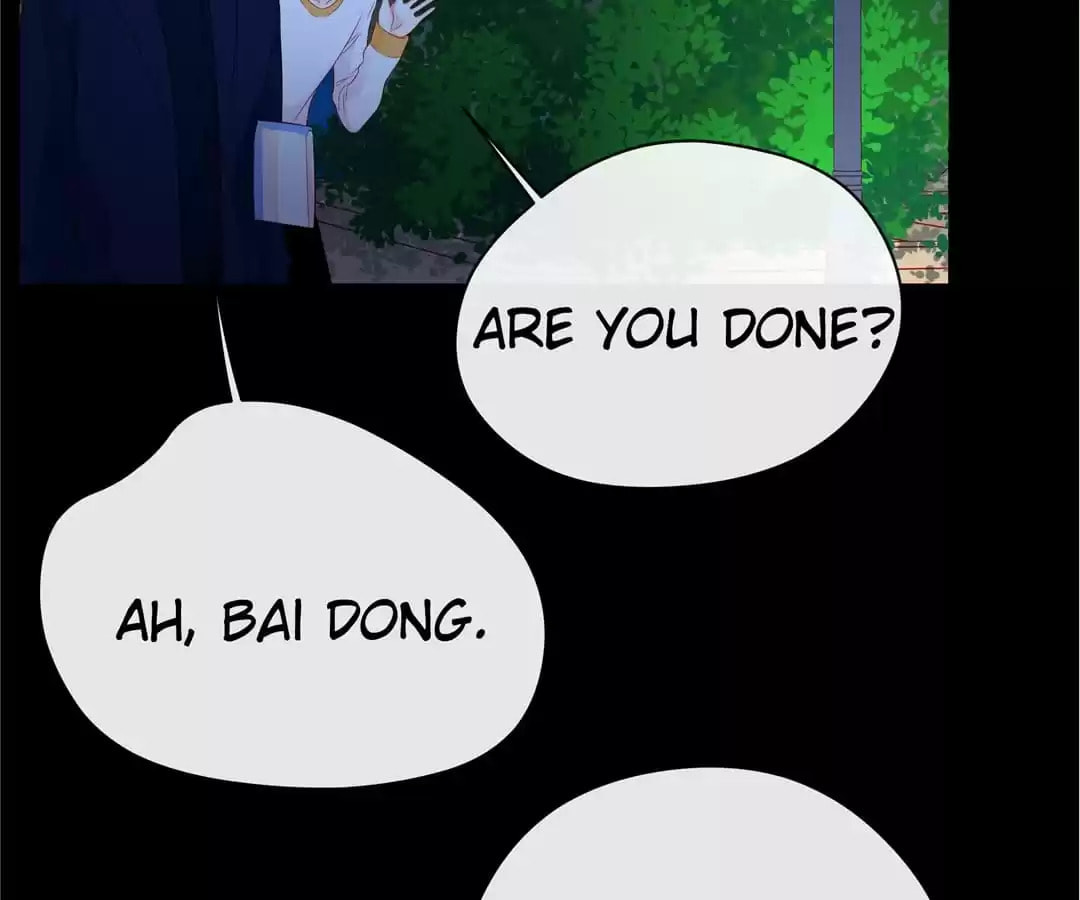 Read Touching Melody (Colored) chapter 19 image 13 on Lezhin