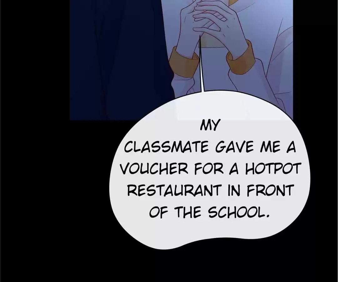 Read Touching Melody (Colored) chapter 19 image 15 on Lezhin