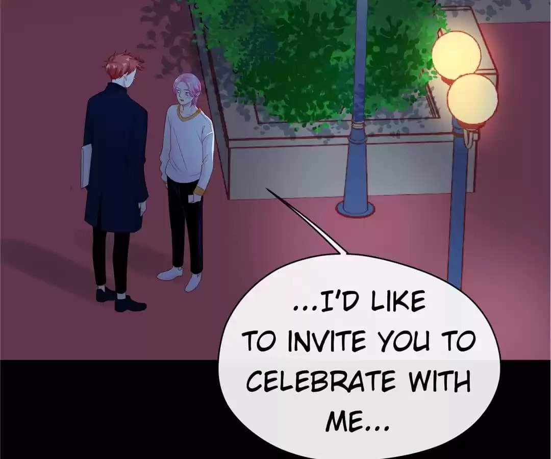 Read Touching Melody (Colored) chapter 19 image 19 on Lezhin