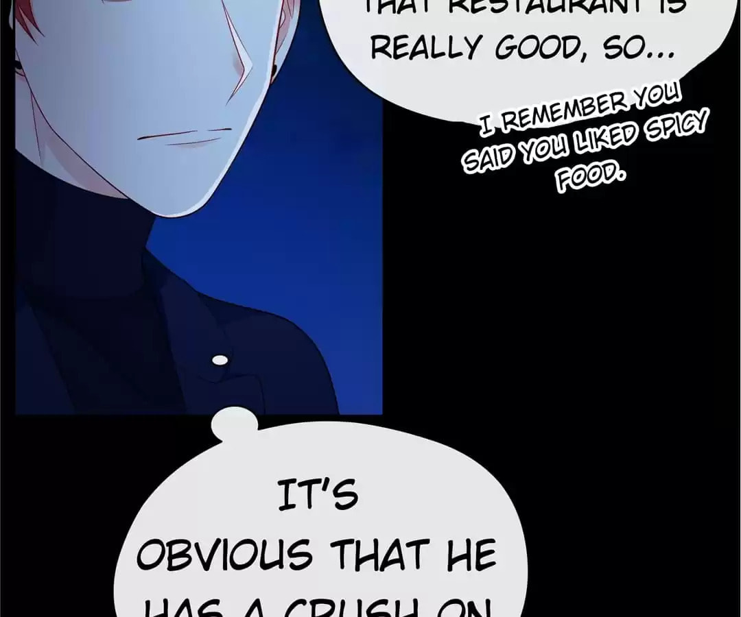 Read Touching Melody (Colored) chapter 19 image 22 on Lezhin