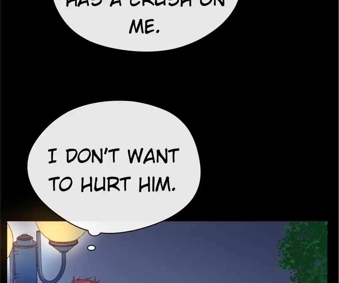 Read Touching Melody (Colored) chapter 19 image 23 on Lezhin