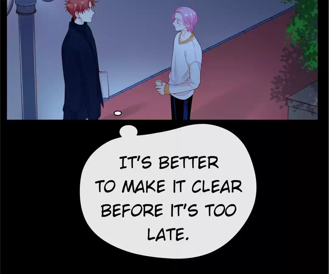 Read Touching Melody (Colored) chapter 19 image 24 on Lezhin