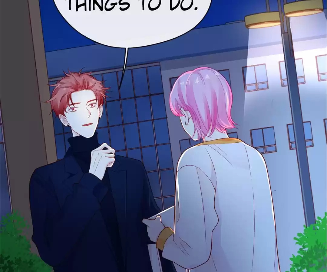 Read Touching Melody (Colored) chapter 19 image 27 on Lezhin