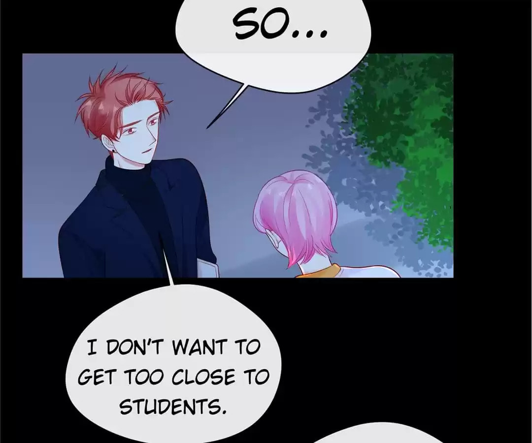 Read Touching Melody (Colored) chapter 19 image 29 on Lezhin