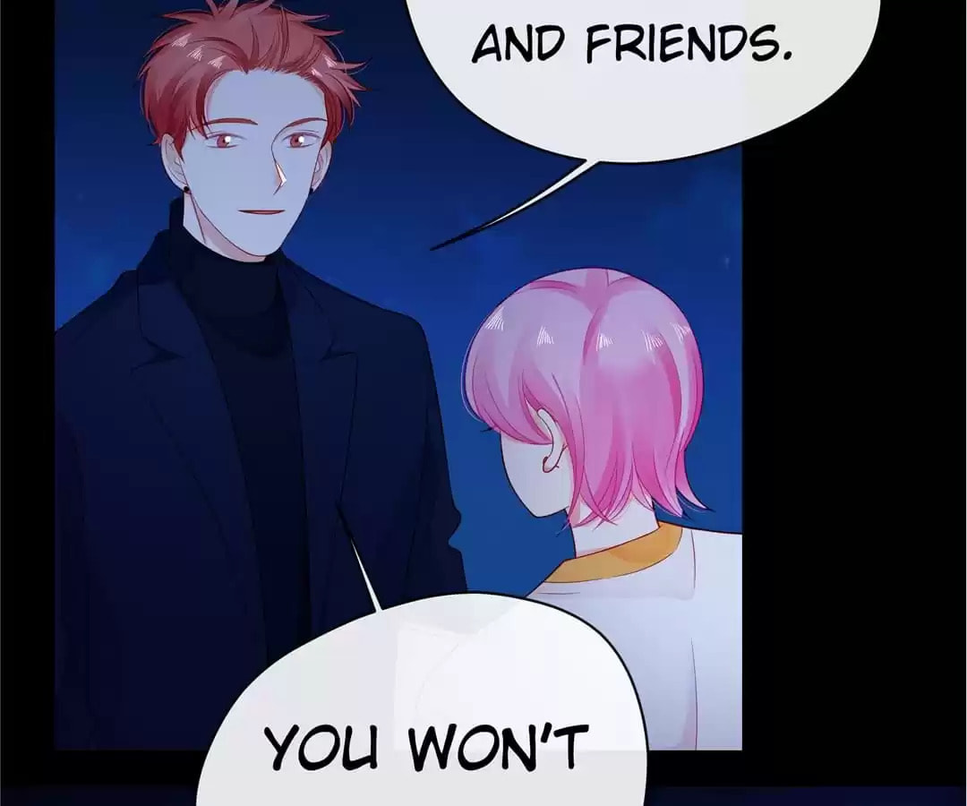 Read Touching Melody (Colored) chapter 19 image 38 on Lezhin