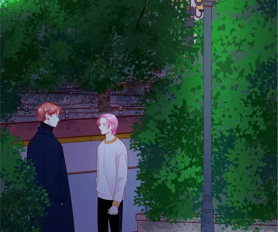 Read Touching Melody (Colored) chapter 19 image 40 on Lezhin