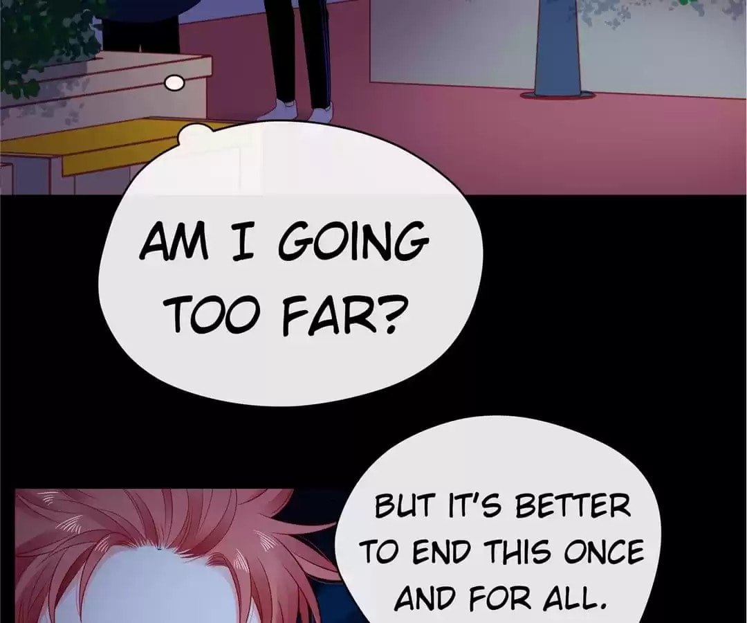 Read Touching Melody (Colored) chapter 19 image 41 on Lezhin