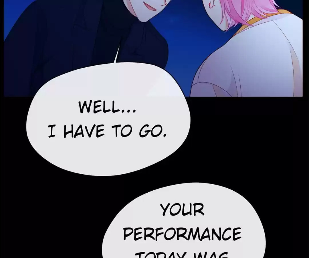 Read Touching Melody (Colored) chapter 19 image 44 on Lezhin