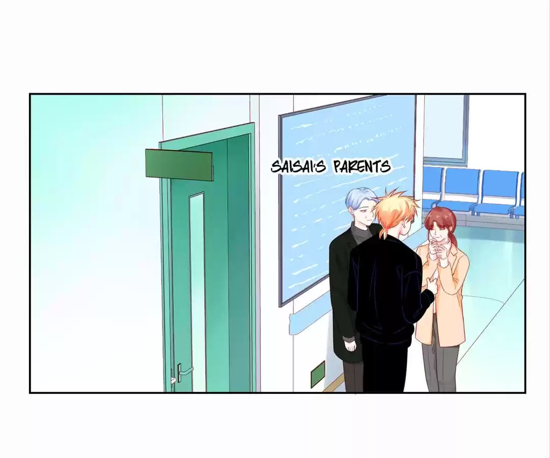 Read Touching Melody (Colored) chapter 19 image 64 on Lezhin