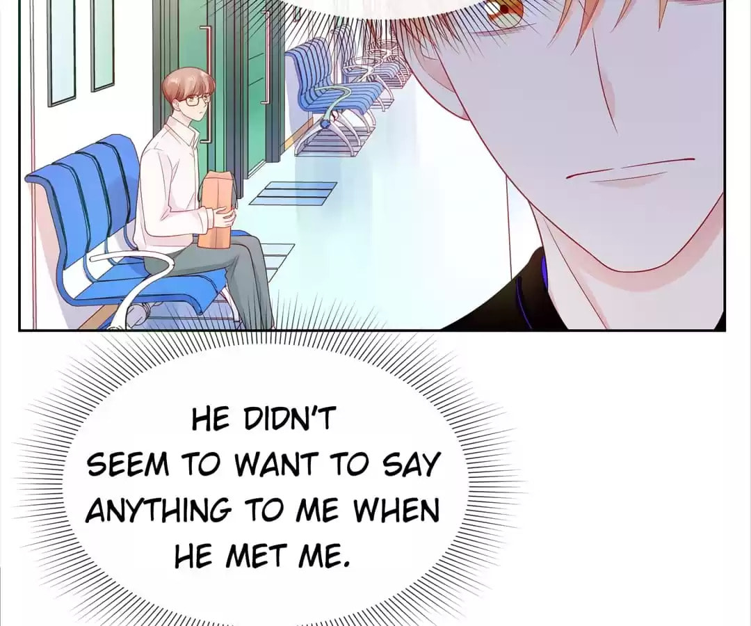 Read Touching Melody (Colored) chapter 19 image 70 on Lezhin