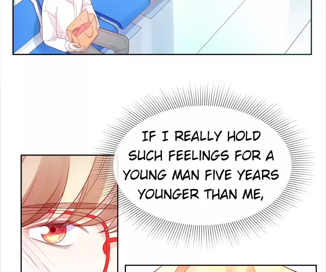 Read Touching Melody (Colored) chapter 19 image 79 on Lezhin