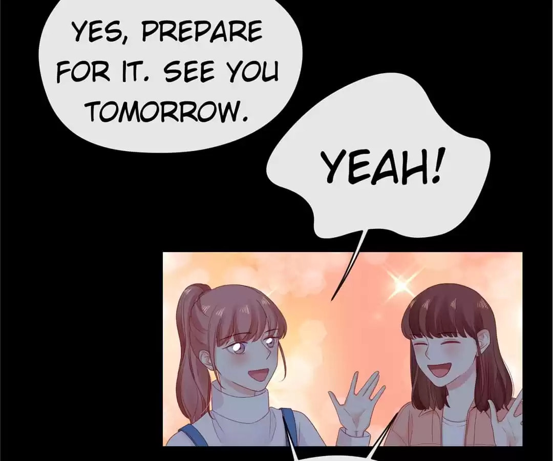 Read Touching Melody (Colored) chapter 19 image 8 on Lezhin