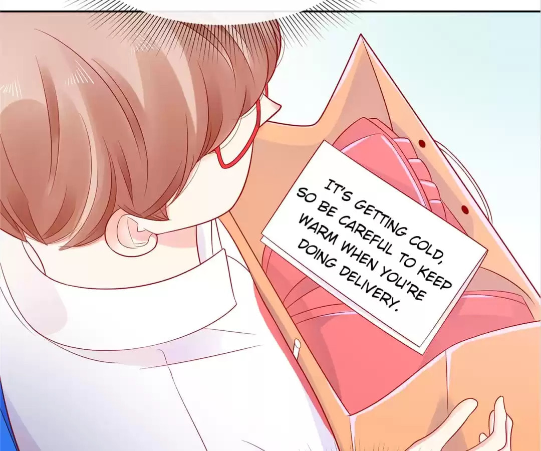 Read Touching Melody (Colored) chapter 19 image 87 on Lezhin