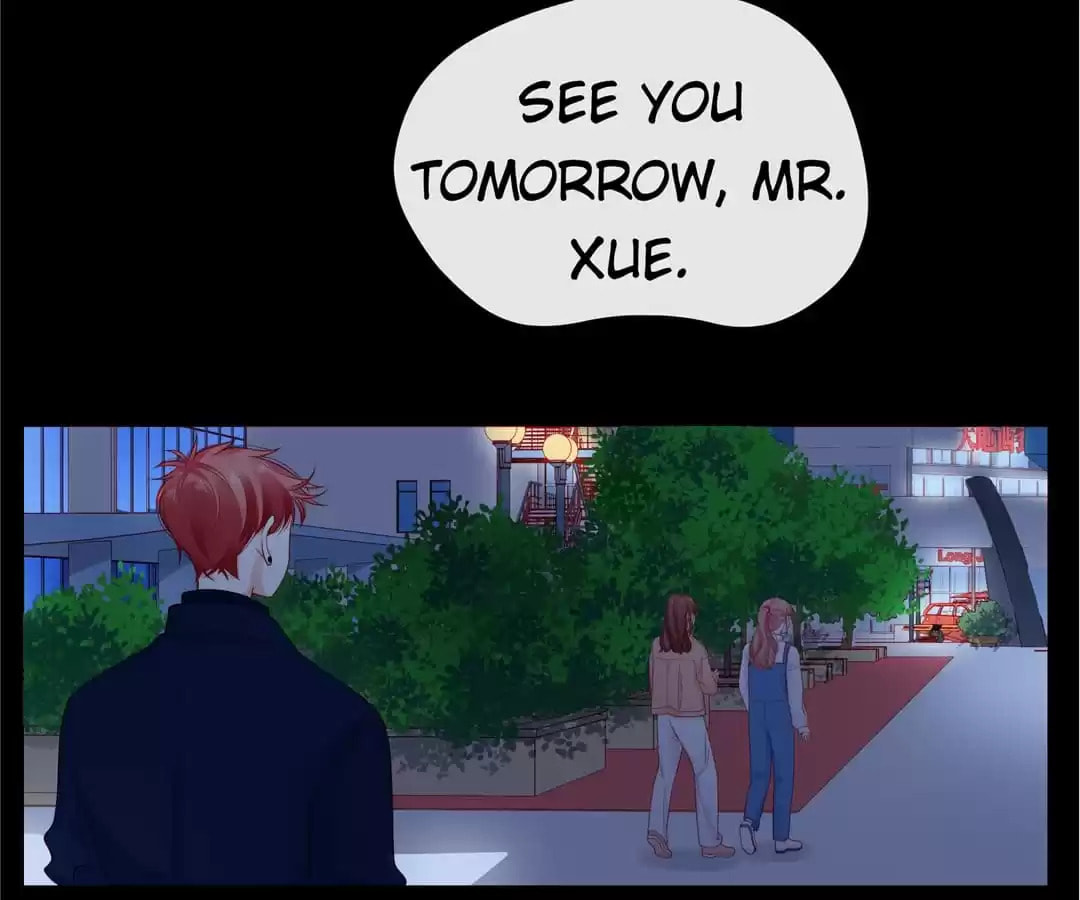 Read Touching Melody (Colored) chapter 19 image 9 on Lezhin