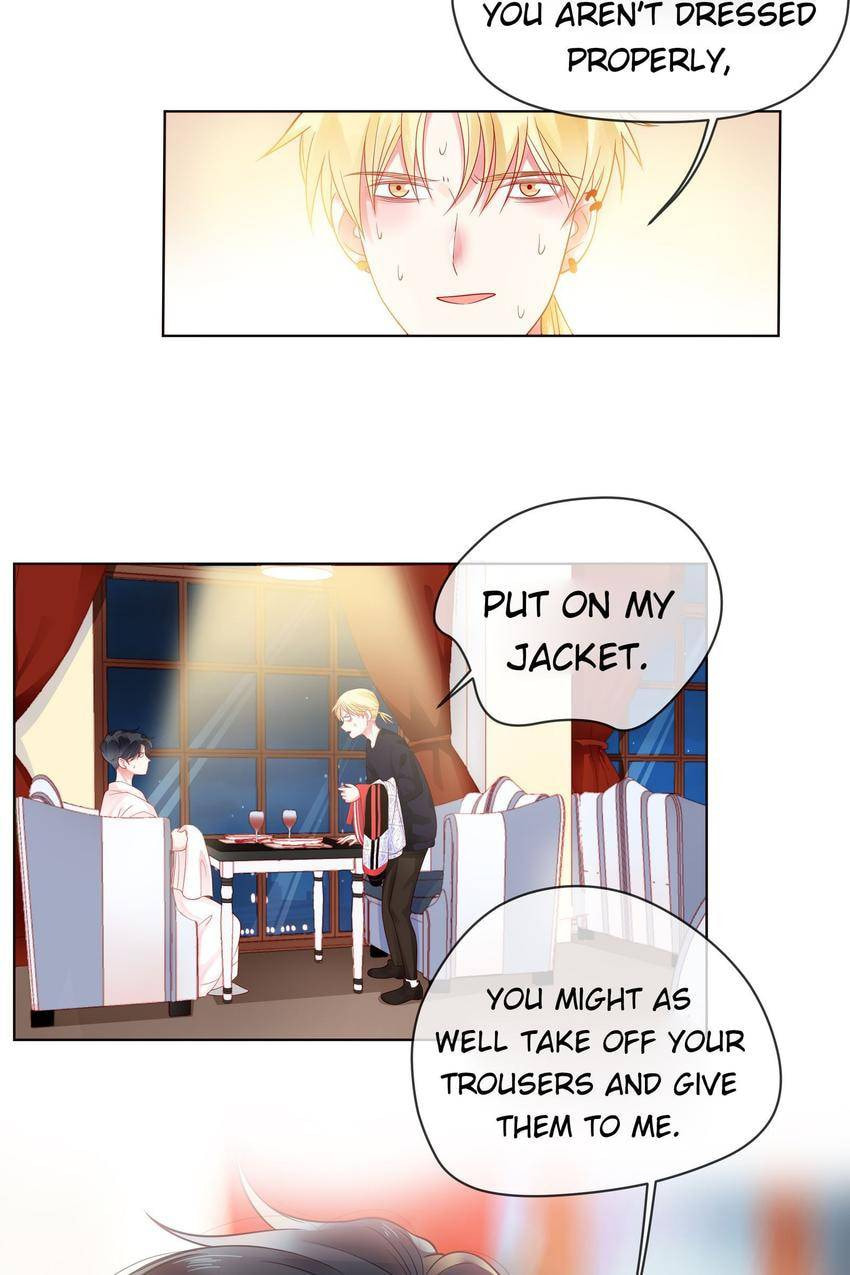 Read Touching Melody (Colored) chapter 2 image 1 on Lezhin